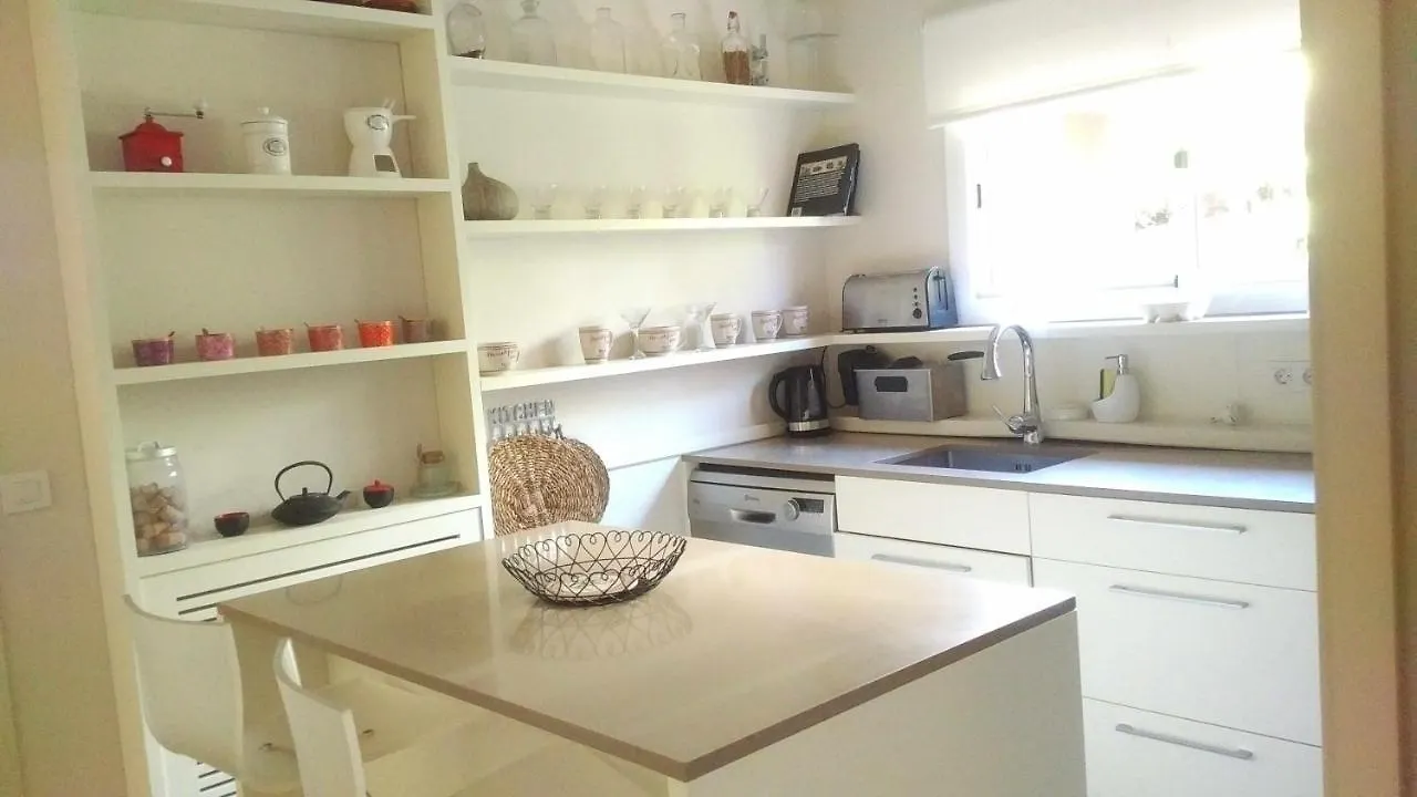 Апартаменты Casa Acogedora Y Confortable Таррагона Испания