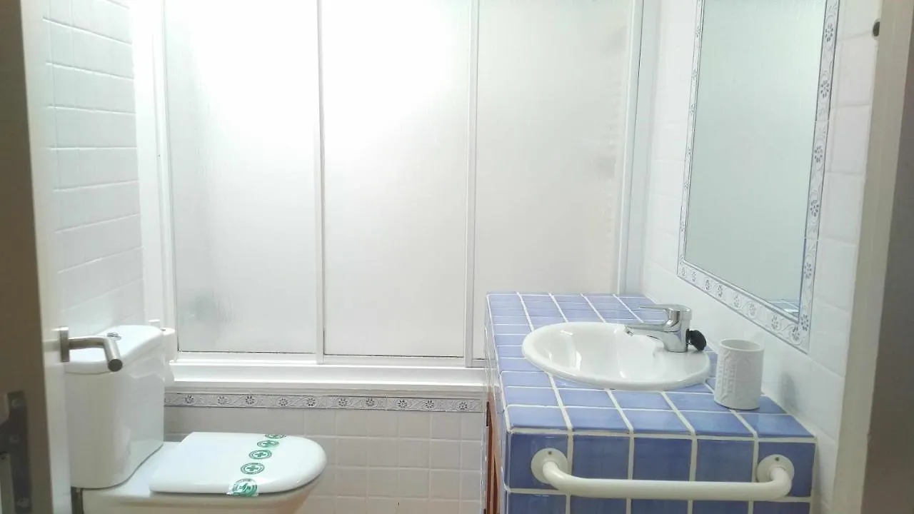 Апартаменты Casa Acogedora Y Confortable Таррагона Проживание в семье