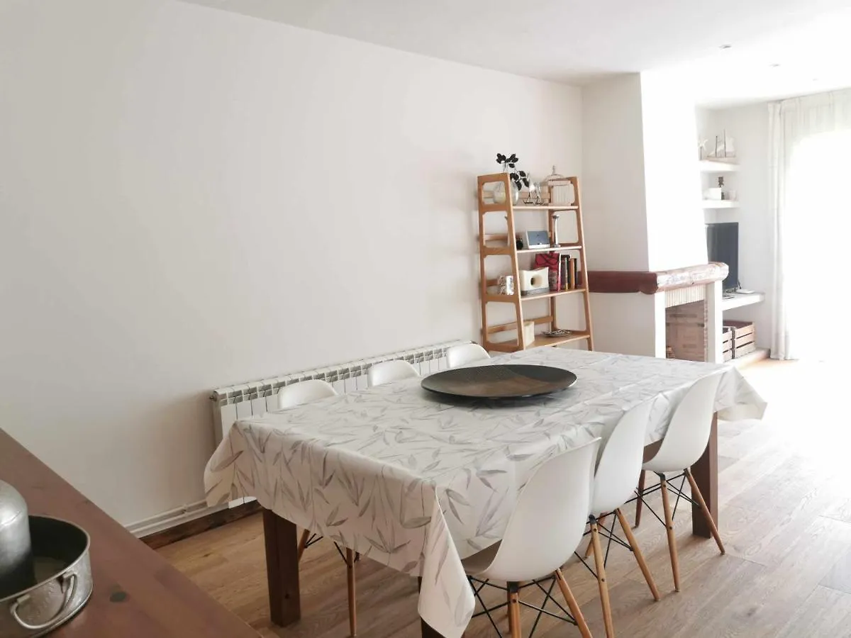 Апартаменты Casa Acogedora Y Confortable Таррагона Испания