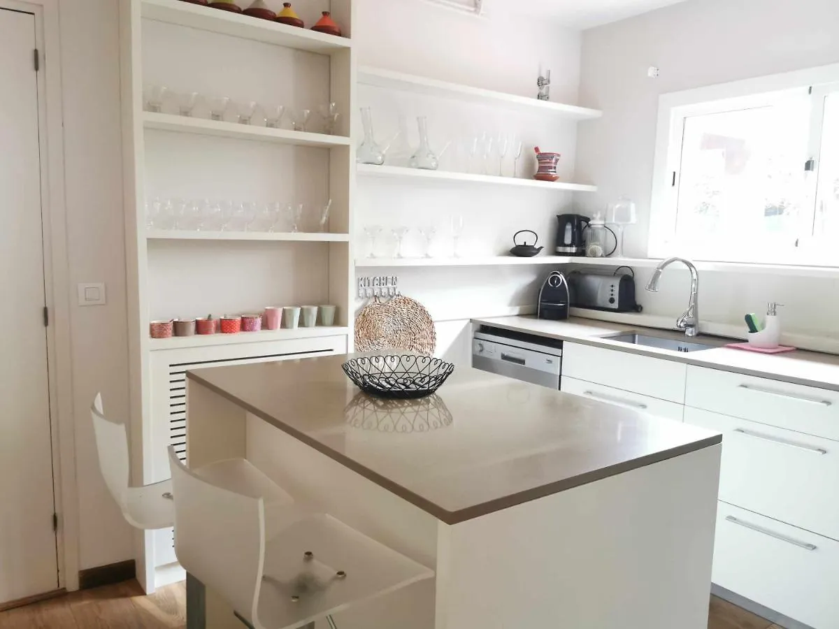 Апартаменты Casa Acogedora Y Confortable Таррагона